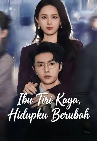Ibu Tiri Kaya, Hidupku Berubah