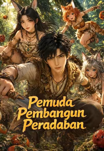 Pemuda Pembangun Peradaban