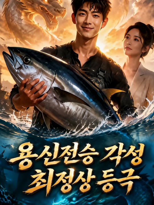 용신전승 각성 최정상 등극