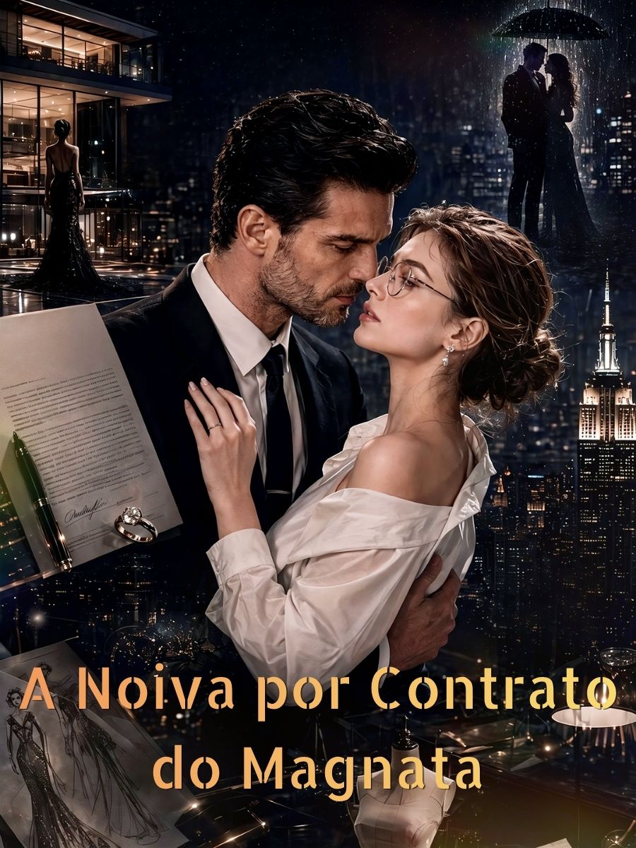 A Noiva por Contrato do Magnata