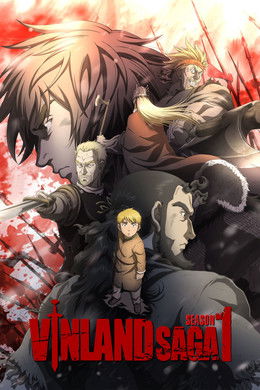 Vinland Saga S1 (2019)