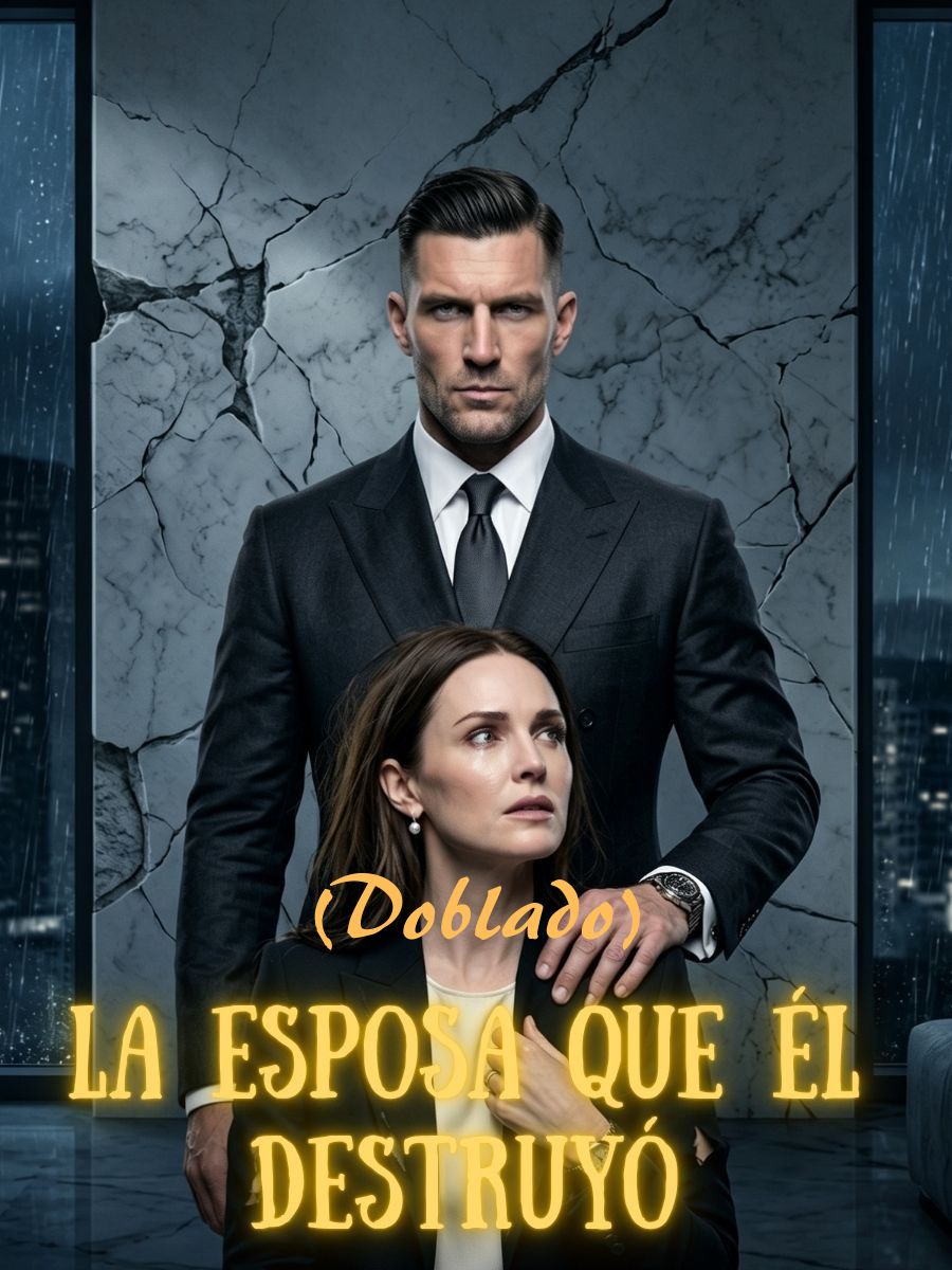 (Doblado)La esposa que él destruyó