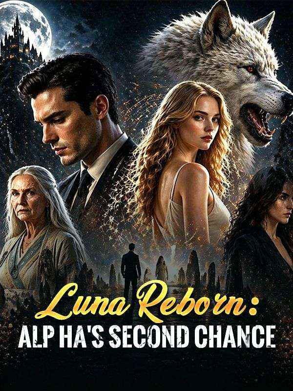 Luna Reborn: Alpha's Second Chance