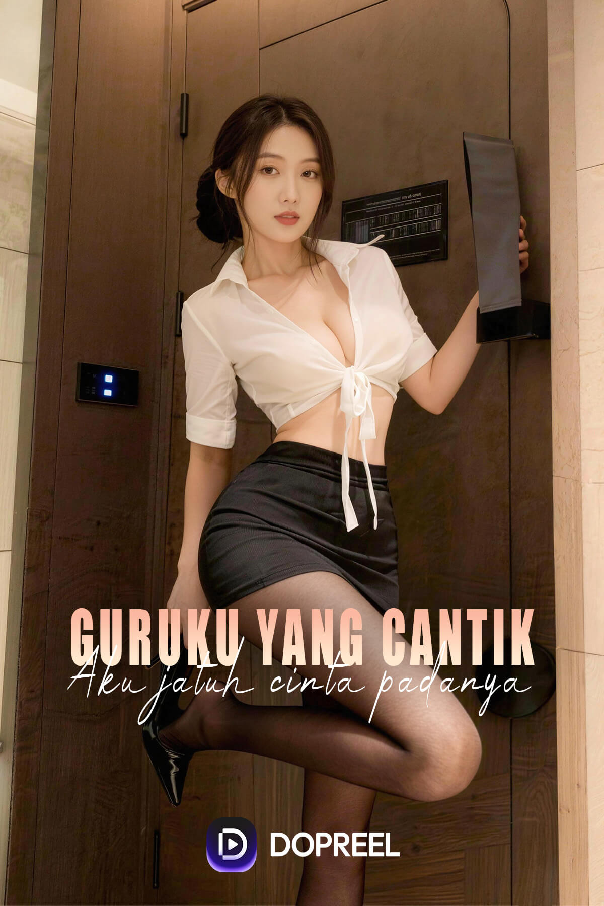 Guruku Yang Cantik