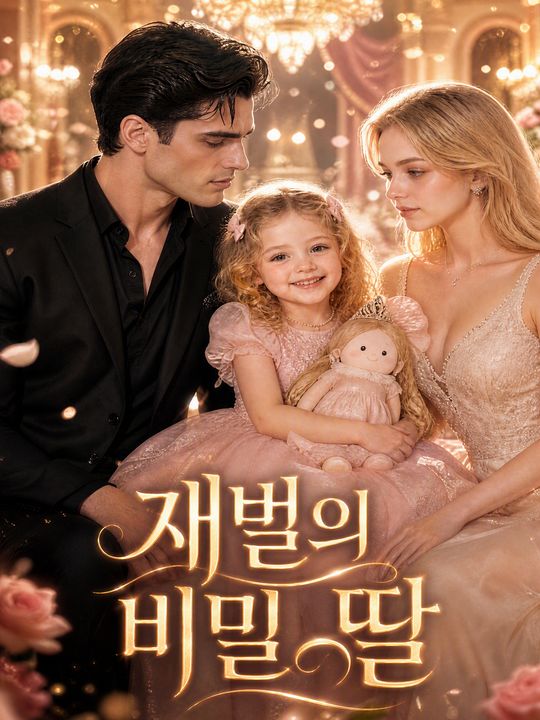 재벌의 비밀 딸