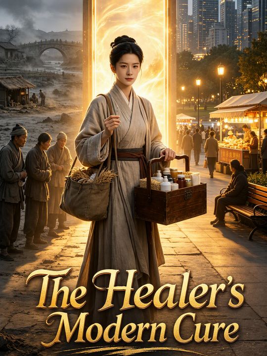 The Healer's Modern Cure