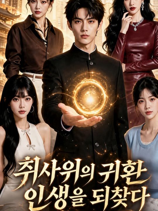 취사위의 귀환 인생을 되찾다