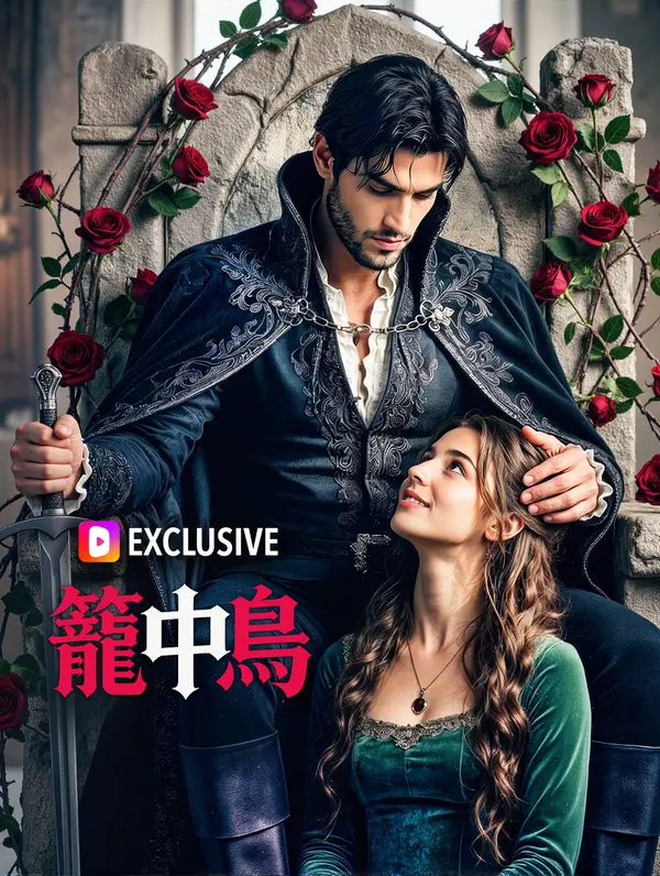 籠中鳥