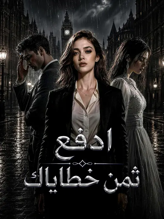 ادفع ثمن خطاياك