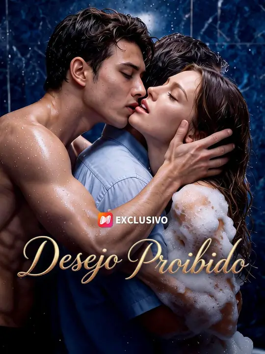 (Dublagem) Desejo Proibido