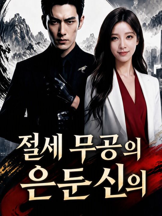 절세 무공의 은둔 신의