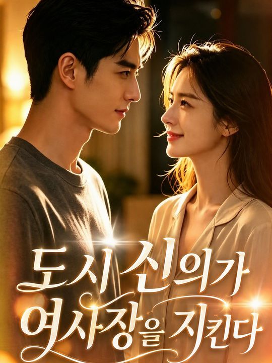 도시 신의가 여사장을 지킨다