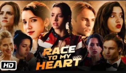 Chasing My Heart (2024)