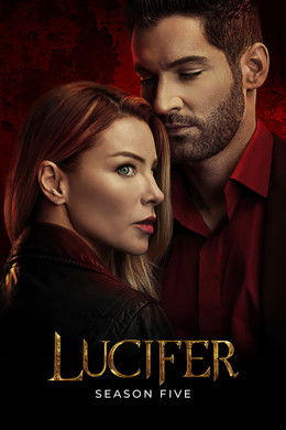 Lucifer [Indonesian] S5 (2020)