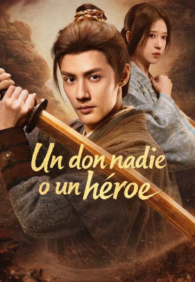 (Doblado)Un don nadie o un héroe