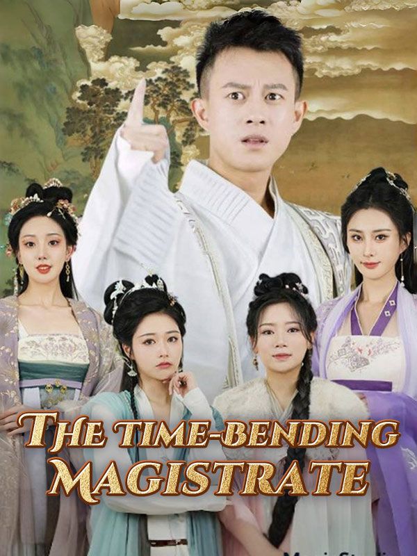 The Time-Bending Magistrate (2024)