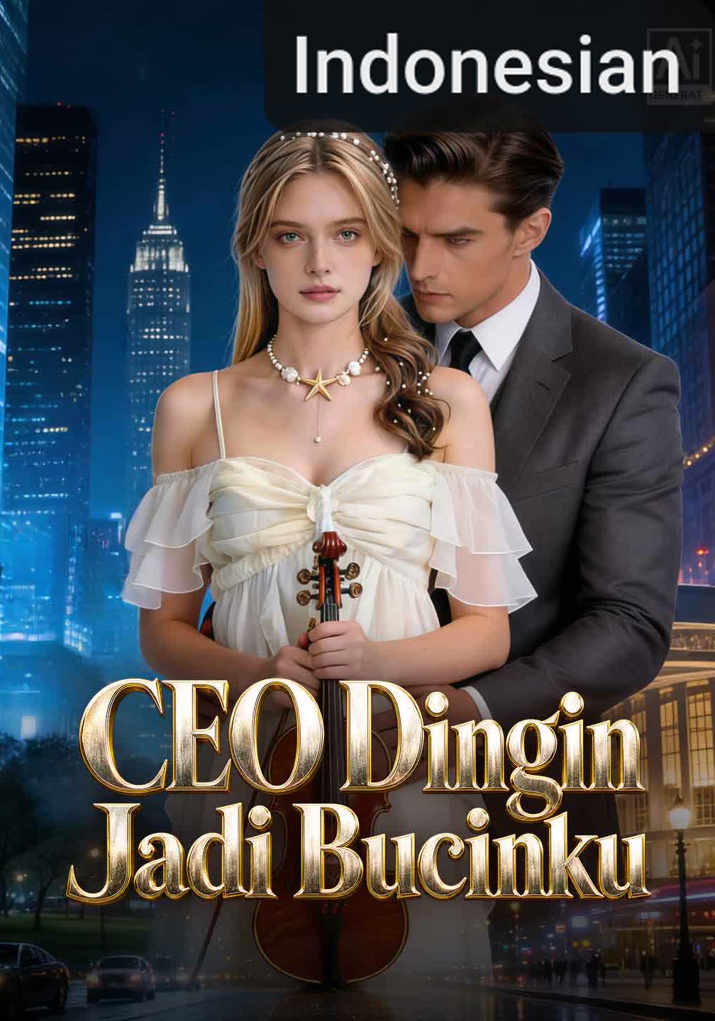 CEO Dingin Jadi Bucinku [Indonesian] (2024)