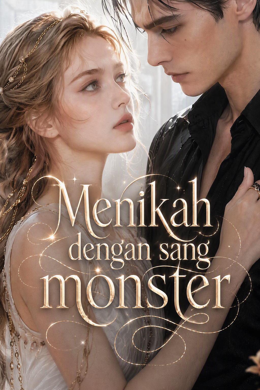 Menikah dengan sang monster