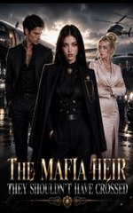 the mafia heir they shouldn't cross (2024)