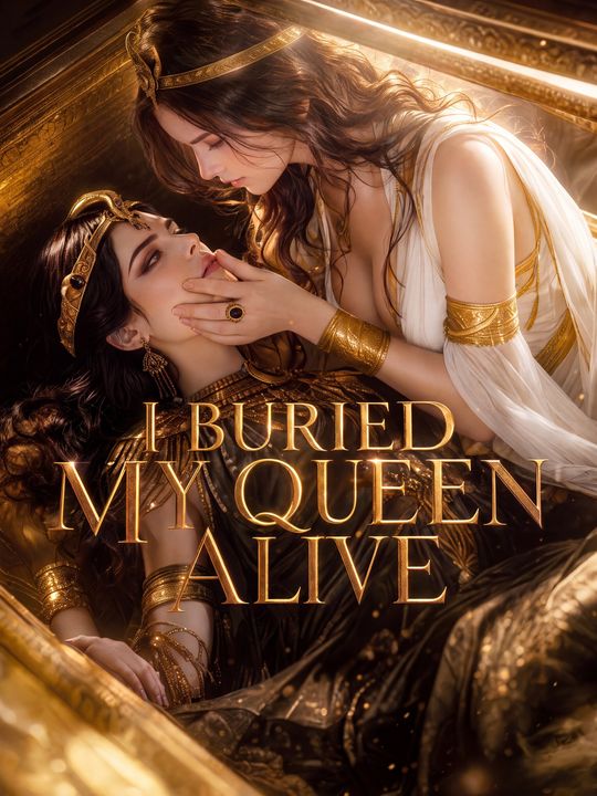 I BURIED MY QUEEN ALIVE