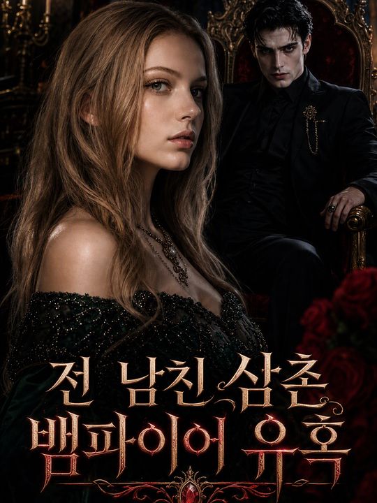 전 남친 삼촌 뱀파이어 유혹
