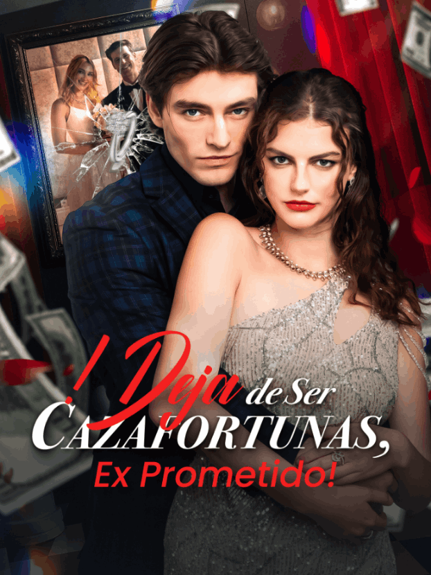 ¡Deja de Ser Cazafortunas, Ex Prometido!