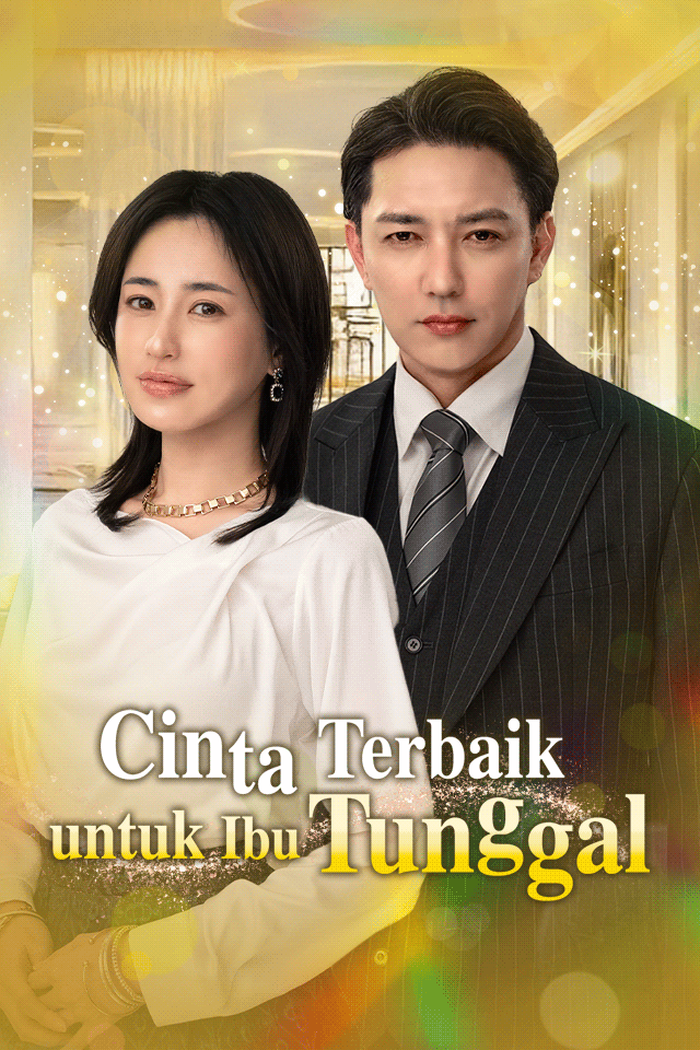 Cinta Terbaik untuk Ibu Tunggal