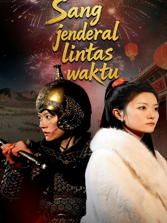 Sang jenderal lintas waktu