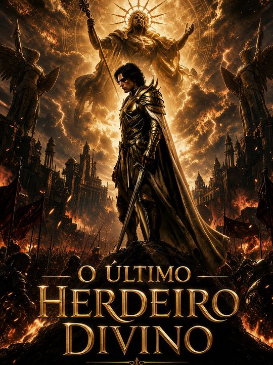 O último herdeiro do sol