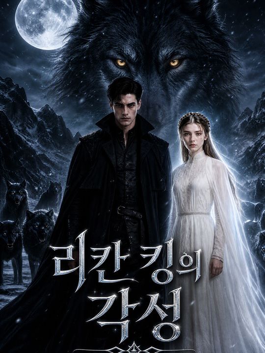 리칸 킹의 각성