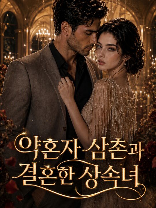 약혼자 삼촌과 결혼한 상속녀
