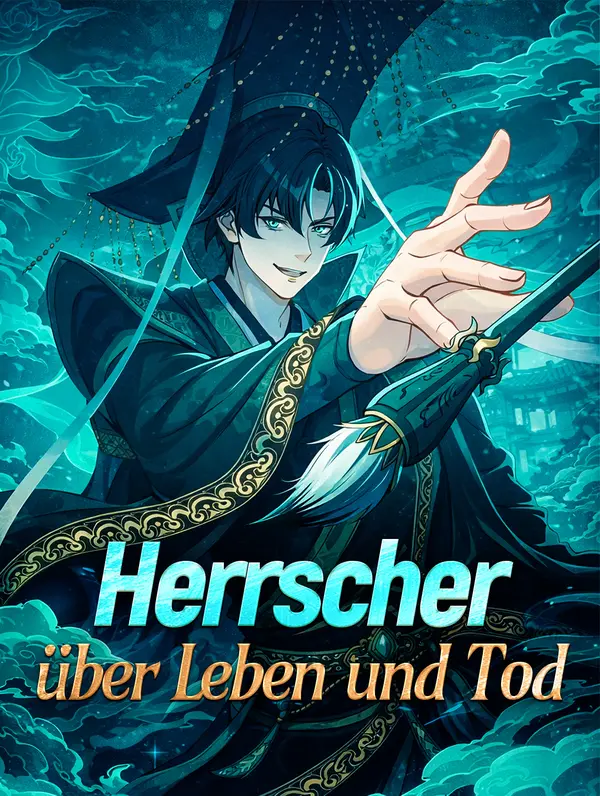 Herrscher über Leben und Tod