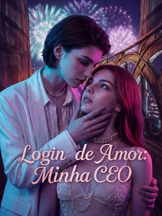 (Dublagem) Login de Amor: Minha CEO
