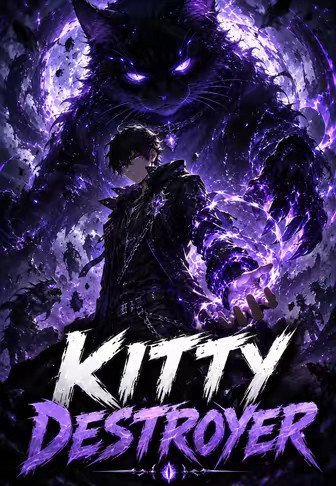 Kitty Destroyer