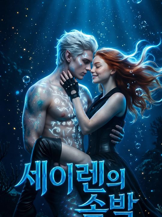 세이렌의 속박