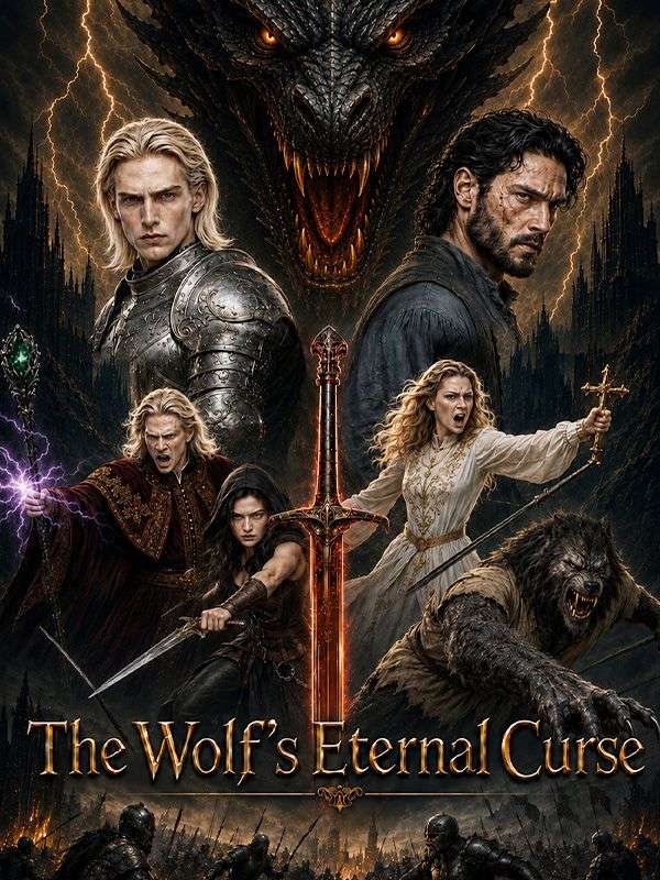 The Wolf's Eternal Curse