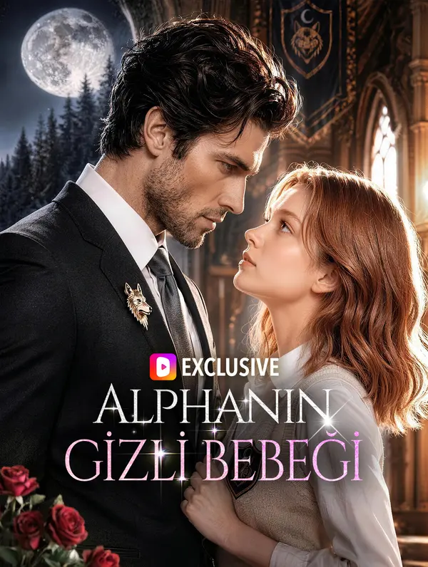 Alphanın Gizli Bebeği(Dublajlı)