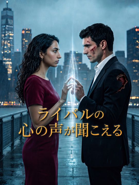 ライバルの心の声が聞こえる