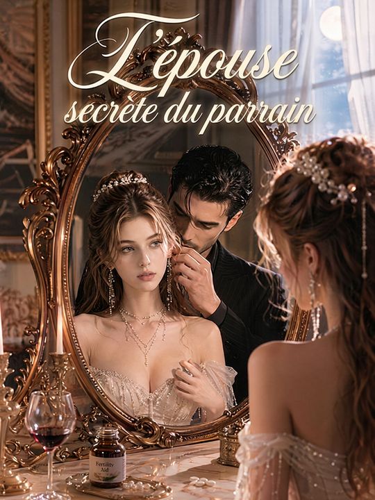 L'épouse secrète du parrain