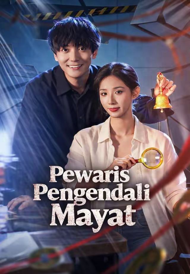 (dubbing)Pewaris Pengendali Mayat