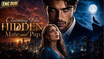 Claiming His Hidden Mate and Pup (2024)