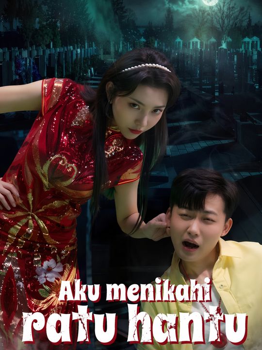 Aku menikahi ratu hantu
