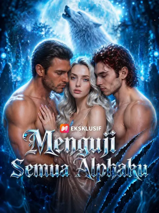 (Sulih suara) Menguji Semua Alphaku