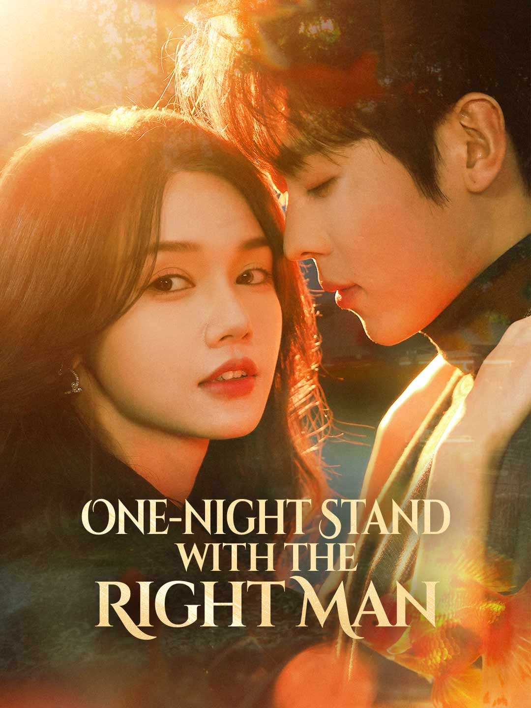 One-Night Stand With the Right Man (2026)