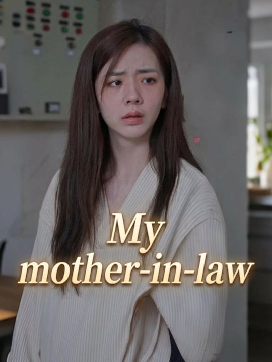My mother-in-law