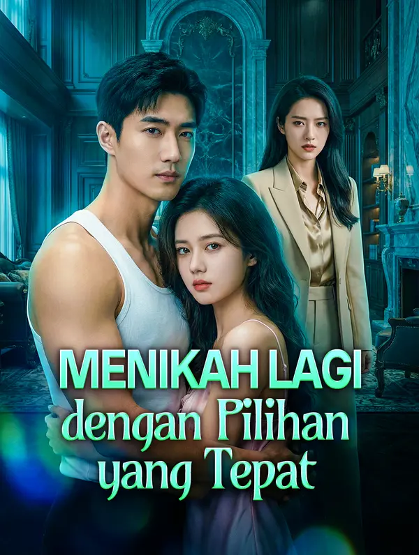 Menikah Lagi dengan Pilihan yang Tepat