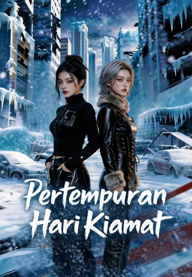 (Dub)Pertempuran Hari Kiamat