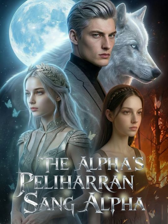 Penyihir Peliharaan Sang Alpha