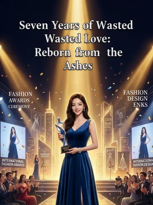 Seven Years of Wasted Love: Reborn from the Ashes