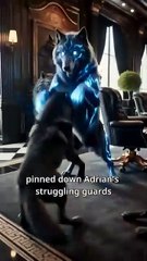 the alpha's stolen heir (2024)